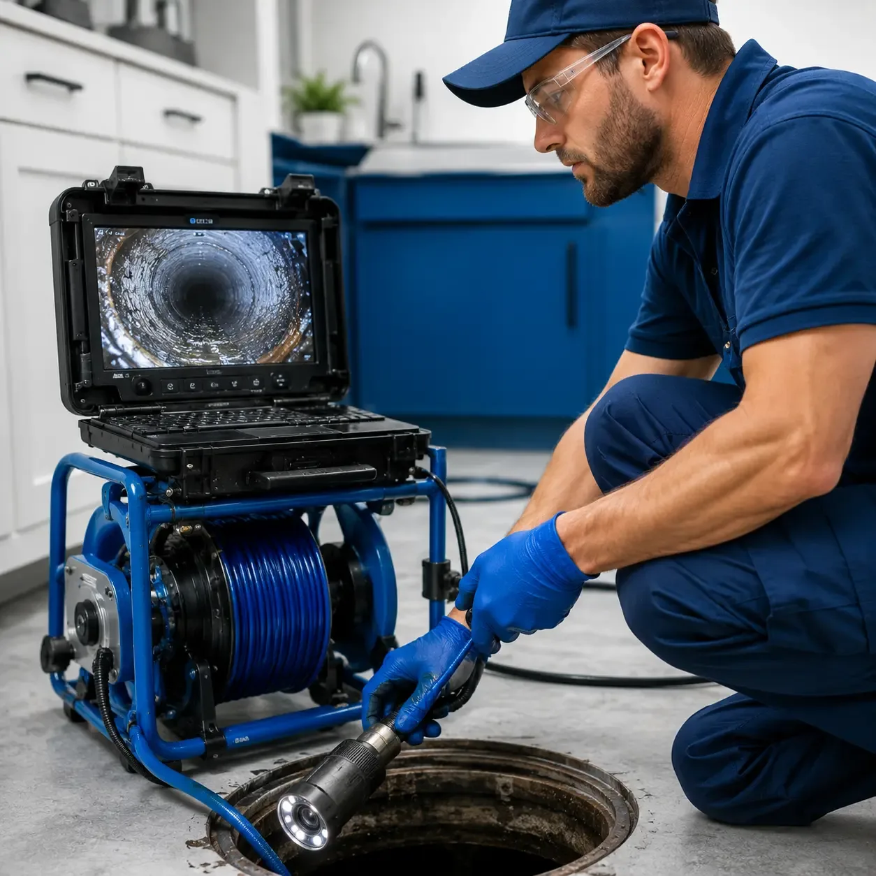 Pipe Relining professionals serving Hastings, IA